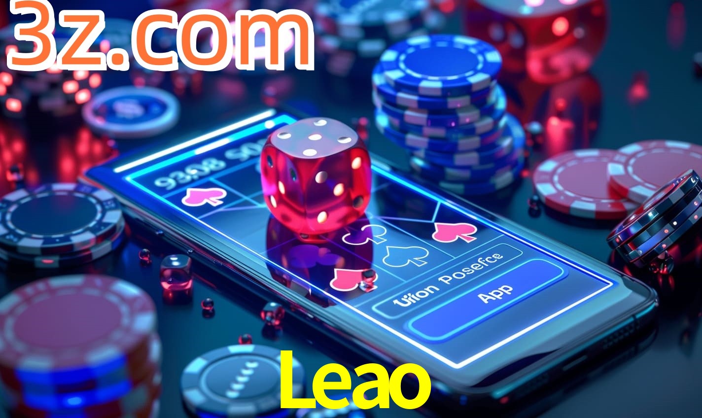 Baixar App Leao