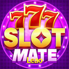 Melhor Casino Online Leao