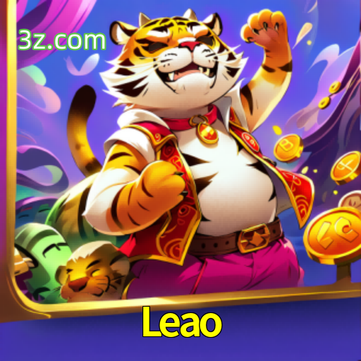 Cassino Online Leao